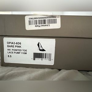 BCBG MaxAzaria. Brand New. Never warn with Box